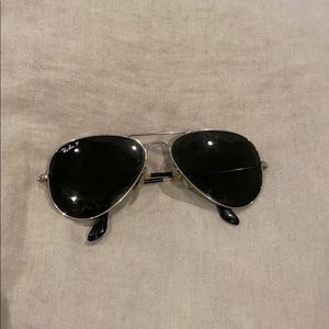 Ray-Ban sunglasses